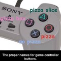 Playstation controllers that is
