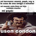 Usen condon