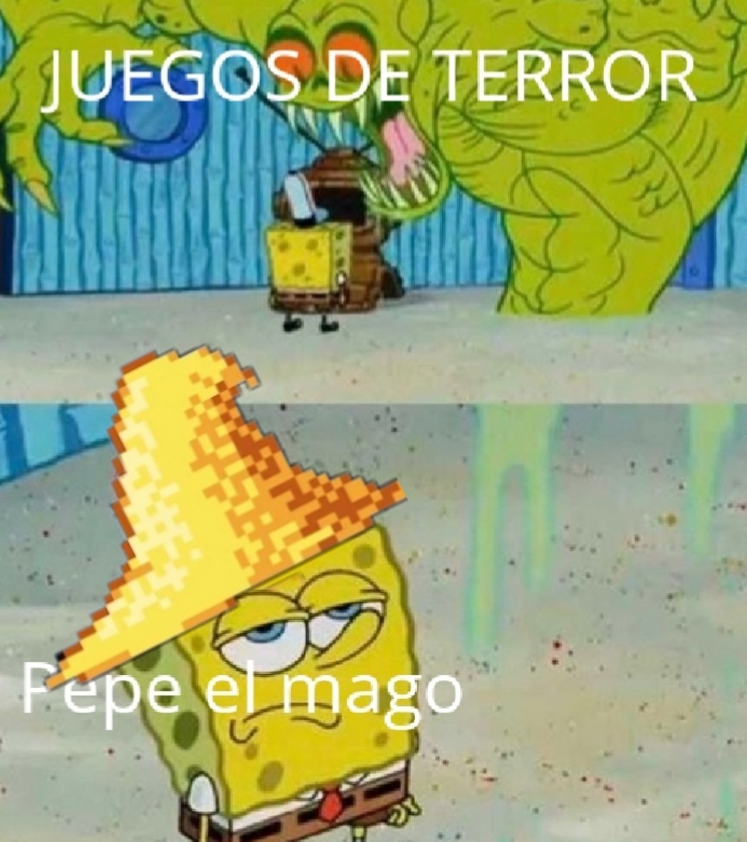Pepito - meme