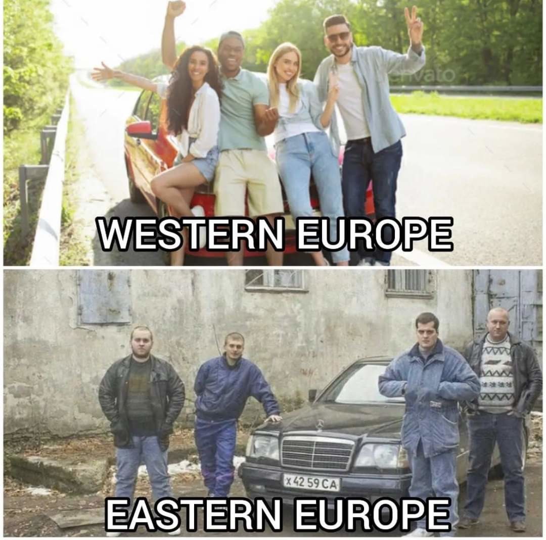 Balkan is a secret boss hmph - meme