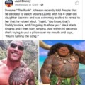 The Rock story