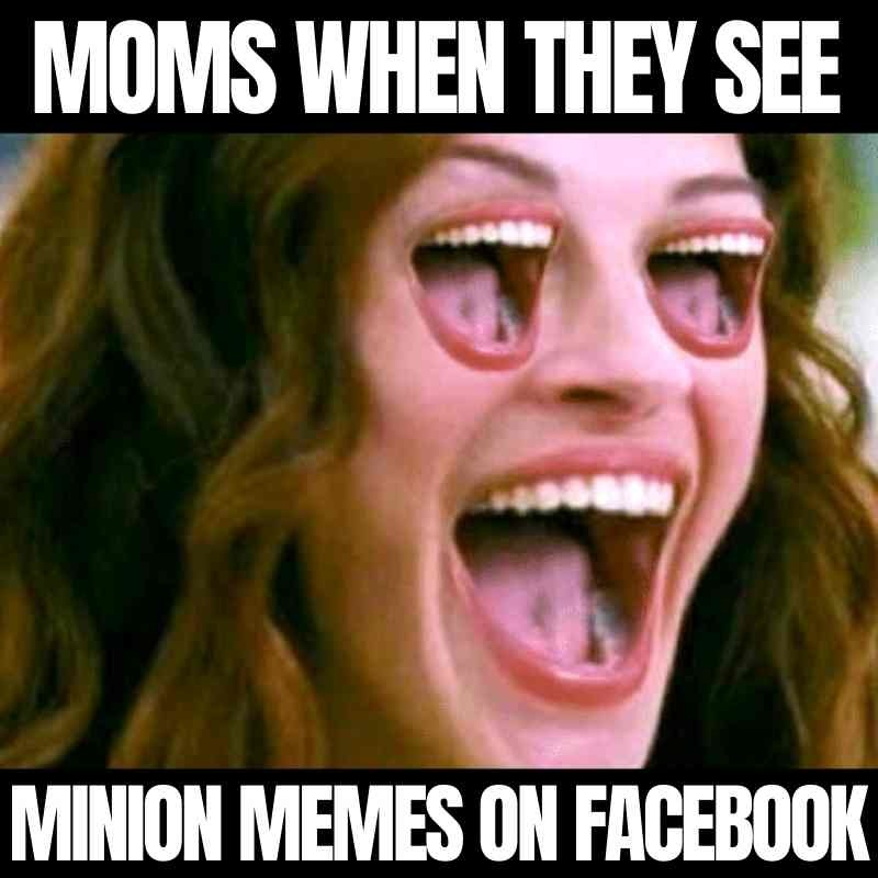 minion - meme