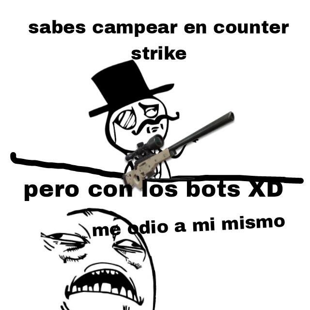 otro mememierda de  parte de mi XD