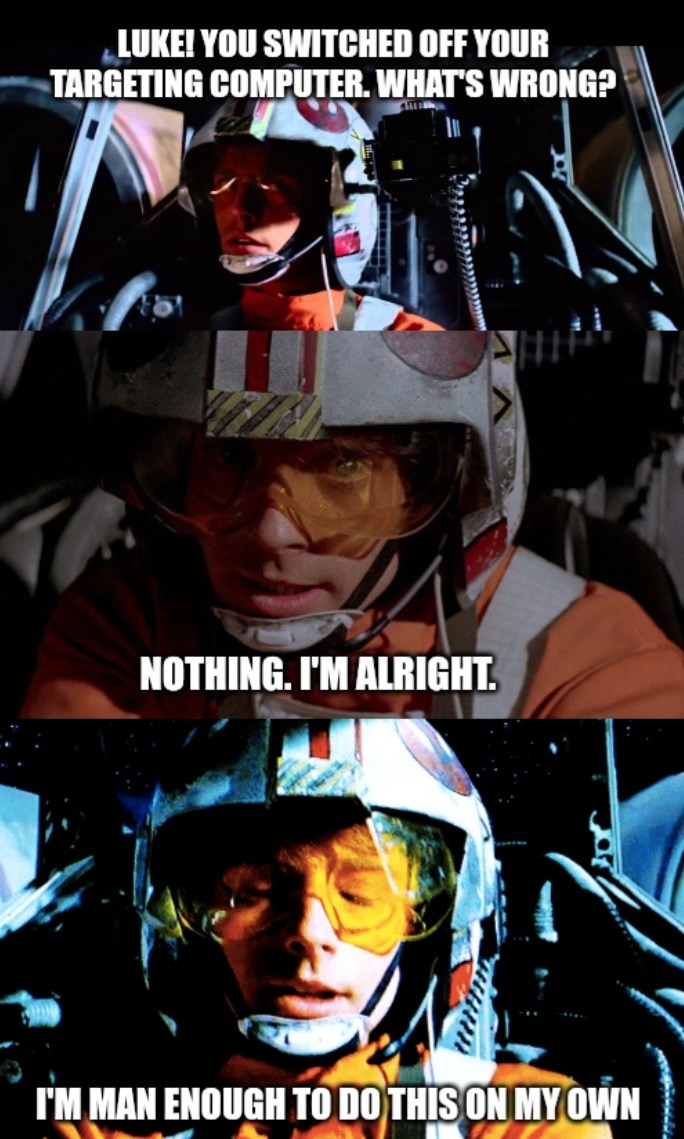 don't be gey, vote motherfucker! - meme