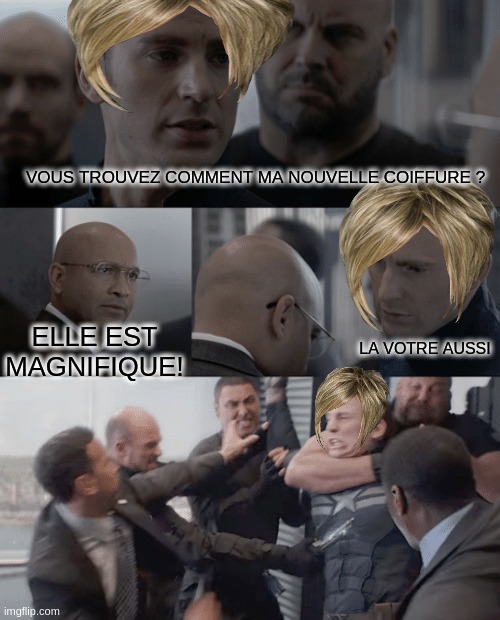 bientot au demi million de points - meme