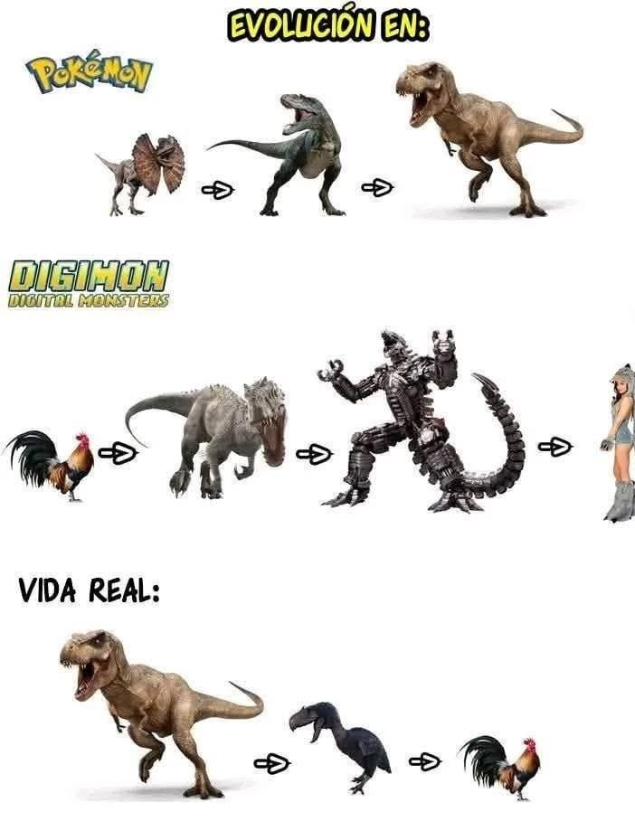 cuando la vida es un bug - meme