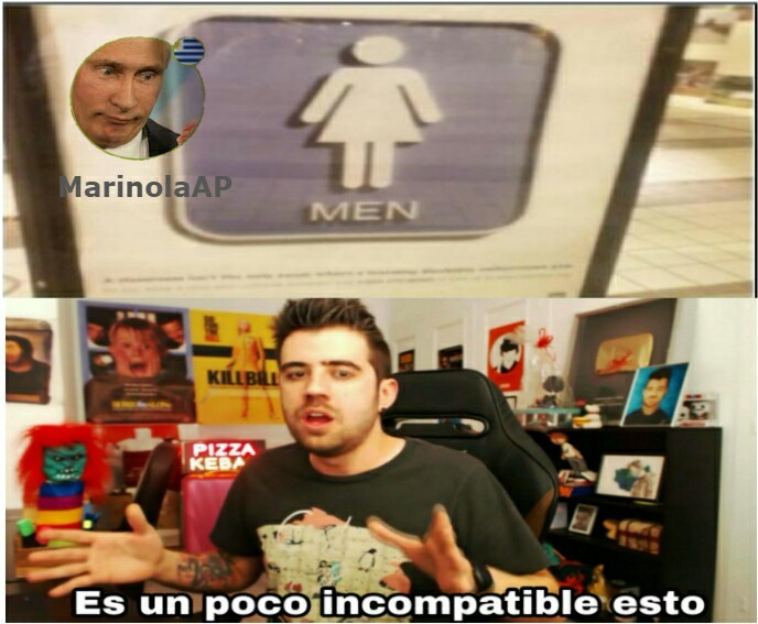 Este Esta Bueno Acepten Meme Subido Por MarinolaAP Memedroid