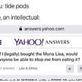 yahoo answers is a lawless wasteland