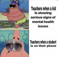 Dammit, school system.... - meme