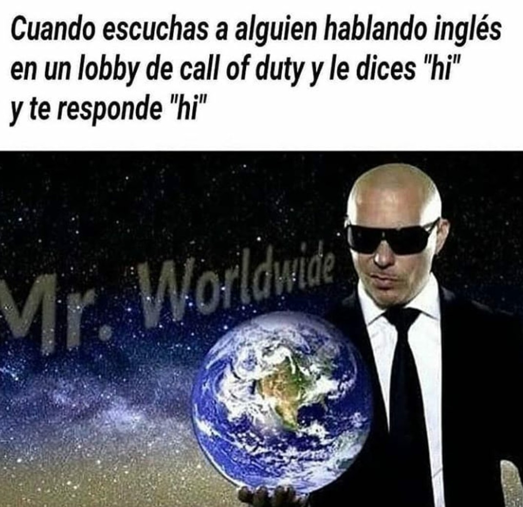 Bilinguish - meme