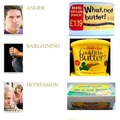 Where are you on the butter coping scale?