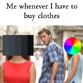 Outfit meme