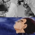 Meme de la muerte de Akira Toriyama