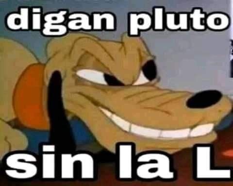 Digan punto sin la n - meme