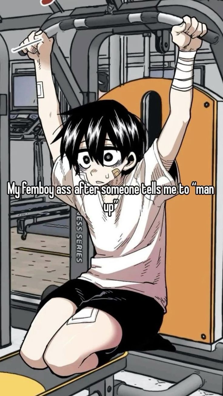 Real - meme