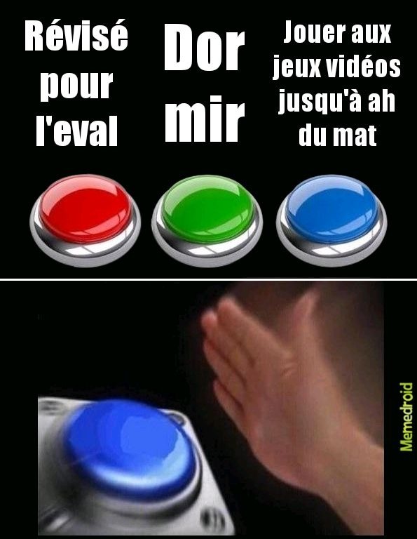 Tellement vrai - meme