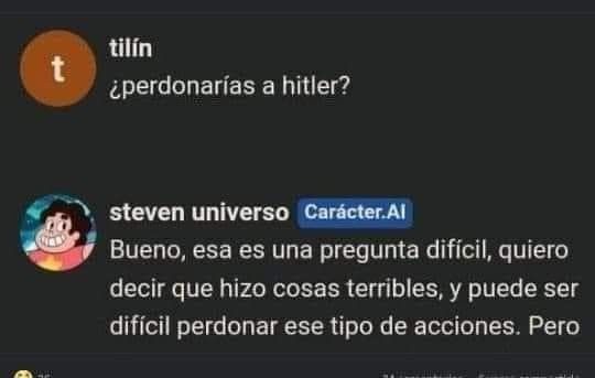 PERO? - meme