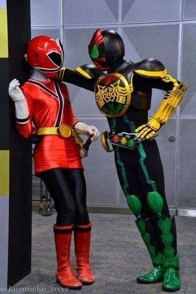 oiste hablar de el "rider sense"? - meme