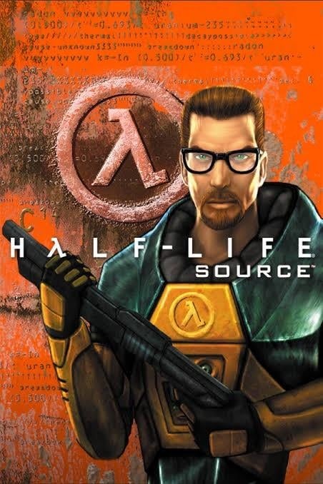 Spam de half-life - meme