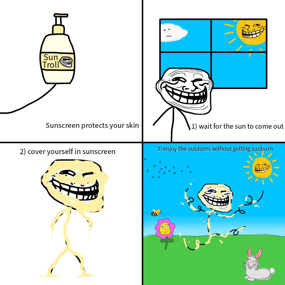 It's almost that time of the year - meme