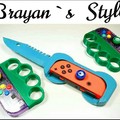 Brayan`s style