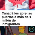 Viva Canadá