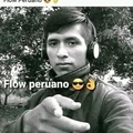 Flow peruano