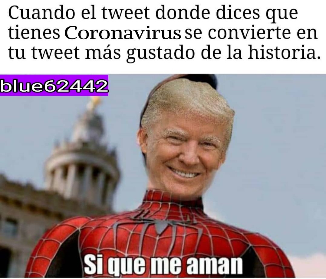 Donald - meme