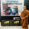 Gamer budista