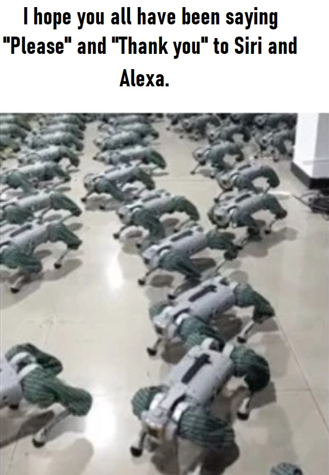The best Alexa memes :) Memedroid
