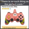 The perfect controller