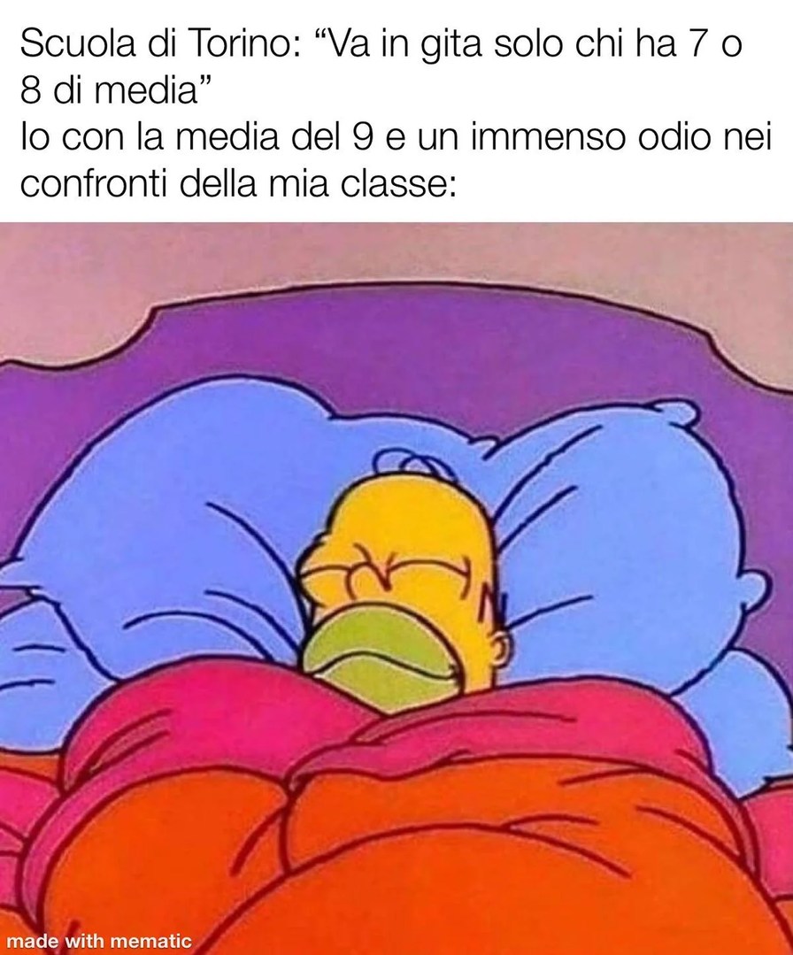 Avrebbe fatto al caso mio - meme