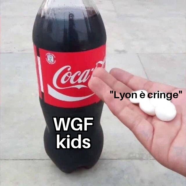 inserire descrizione - meme
