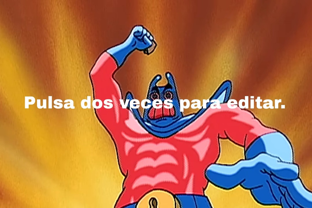 N - meme