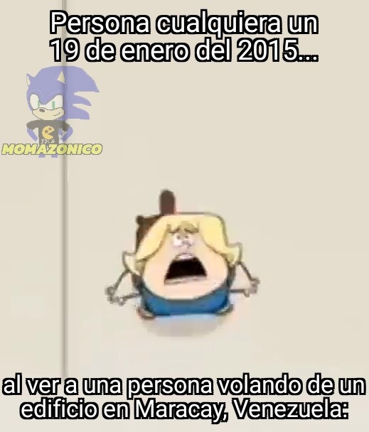 Recuerden seguirme - meme