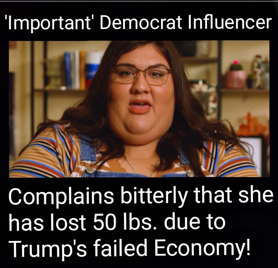 The Left Already Desperate - meme