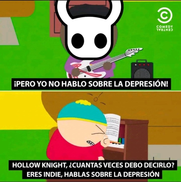 Ni tampoco hotline, celeste ni cuphead - meme