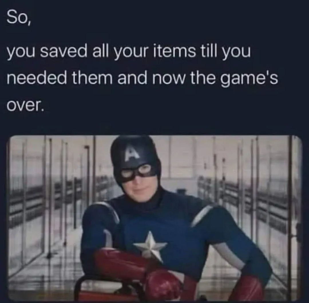 - - meme