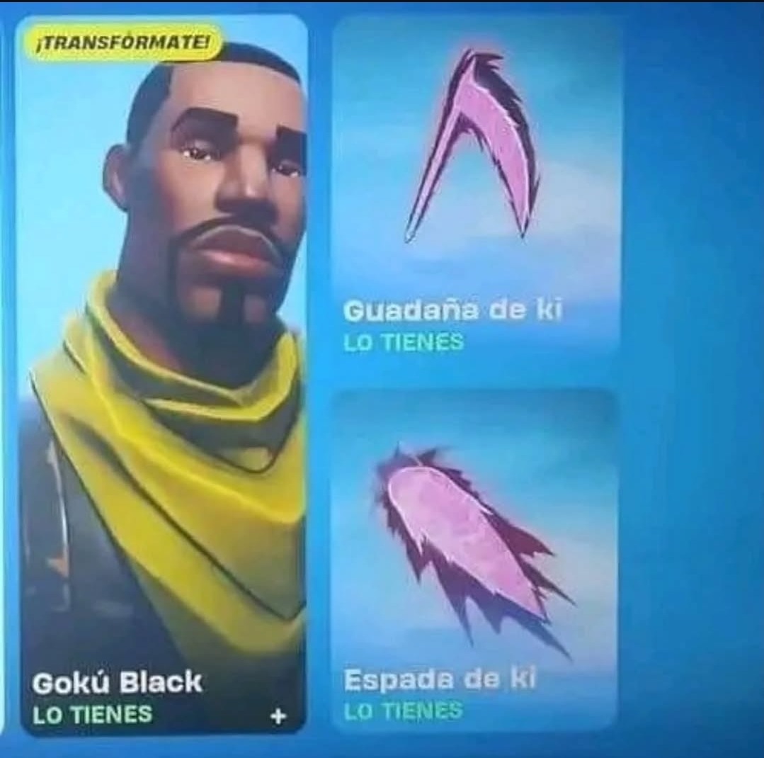 George droyd en fortnite - Meme by Constantino.XI :) Memedroid