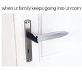 Knife handle