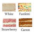 which cake flavor the best? Mine is red velvet. Jus type yr answer in comments