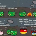 Brasil na segunda guerra mundial