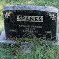 Arthur spanks his wife