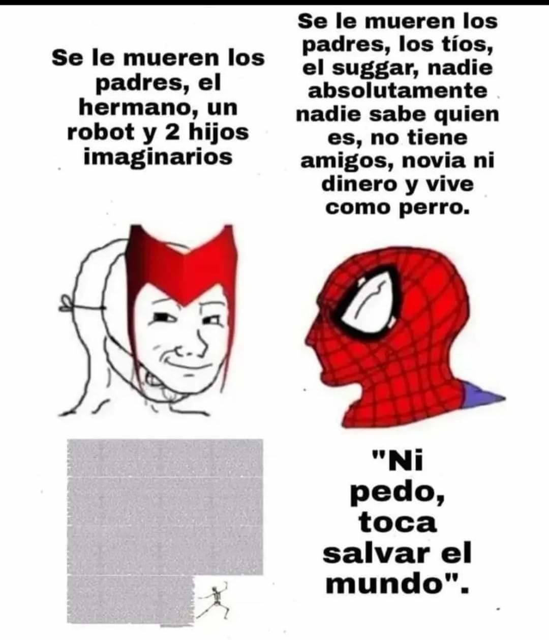 Xd Meme Subido Por Plvs Vltra Memedroid