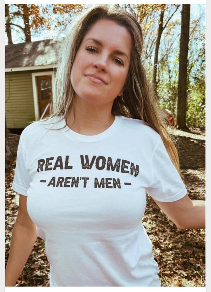 Real women - meme
