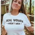 Real women