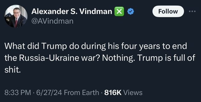 how you even gon blame that on trump - meme