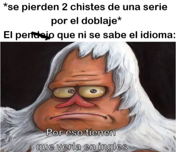 Título - meme