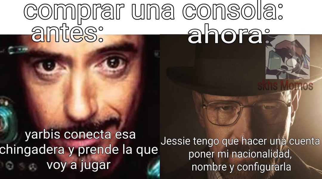 Apoco no bandamax? - meme