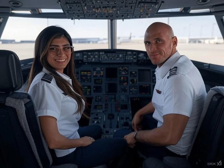 something tells me the plane is gonna flip upside down - meme